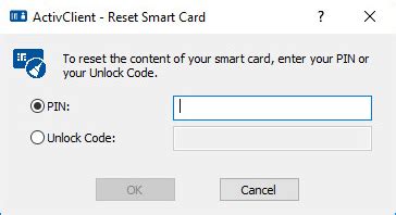 smart card is not responding to a reset|Smart card events .